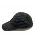 BALENCIAGA (バレンシアガ) BB LOGO ベースボールキャップ サイズ:実寸参照：13000円
