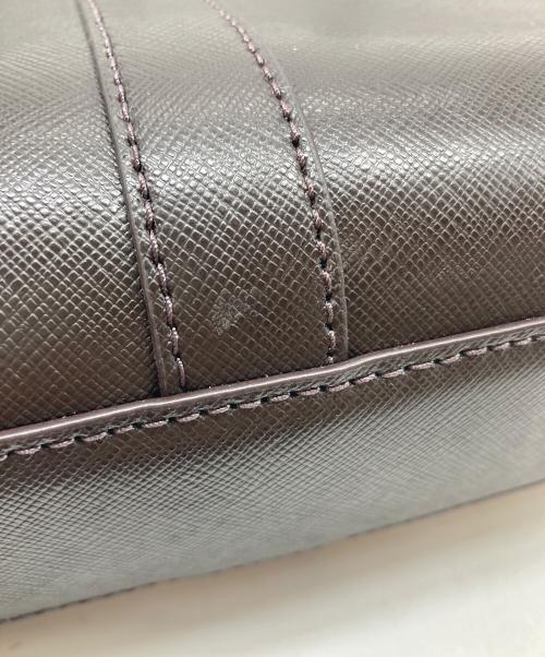 COLE HAAN（コールハーン）COLE HAAN (コールハーン) トートバッグ ブラウンの古着・服飾アイテム