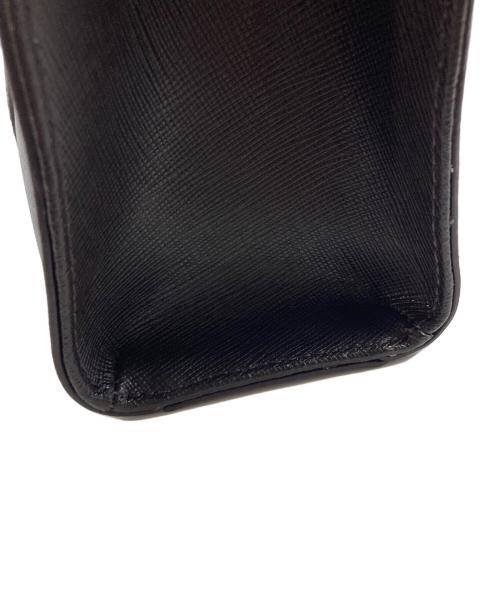 COLE HAAN（コールハーン）COLE HAAN (コールハーン) トートバッグ ブラウンの古着・服飾アイテム