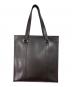 COLE HAAN (コールハーン) トートバッグ ブラウン：10000円