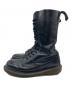 Dr.Martens (ドクターマーチン) 14ホールブーツ ブラック サイズ:UK8：5000円