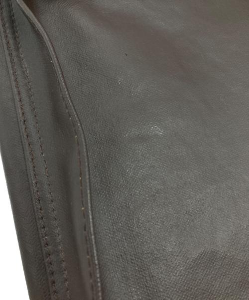 PORTER（ポーター）PORTER (ポーター) FREE STYLE  TOTE BAG ブラウンの古着・服飾アイテム
