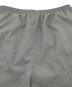 中古・古着 Patagonia (パタゴニア) Baggies Shorts  バギーズショーツ　ハーフパンツ　ショートパンツ　スポーツ　アウトドア グレー サイズ:S：5000円