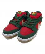 NIKEナイキ）の古着「Nike SB Dunk Low PRM」｜Seattle Supersonics/