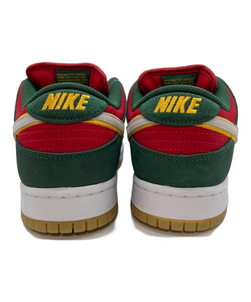 NIKE（ナイキ）NIKE (ナイキ) Nike SB Dunk Low PRM Seattle Supersonics/ サイズ:US 9の古着・服飾アイテム