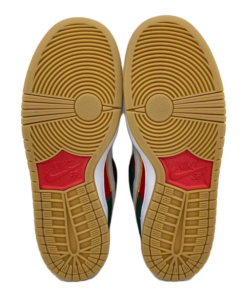 NIKE（ナイキ）NIKE (ナイキ) Nike SB Dunk Low PRM Seattle Supersonics/ サイズ:US 9の古着・服飾アイテム