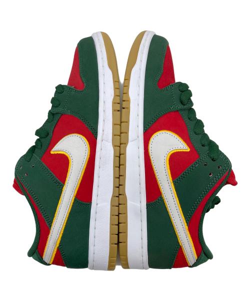 NIKE（ナイキ）NIKE (ナイキ) Nike SB Dunk Low PRM Seattle Supersonics/ サイズ:US 9の古着・服飾アイテム