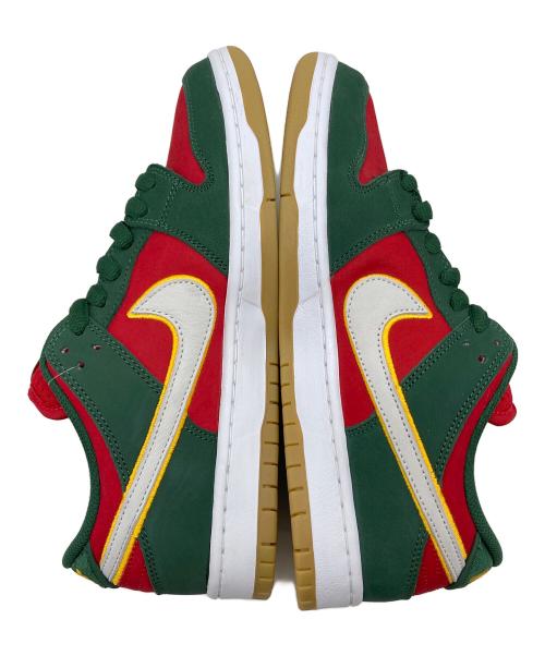 NIKE（ナイキ）NIKE (ナイキ) Nike SB Dunk Low PRM Seattle Supersonics/ サイズ:US 9の古着・服飾アイテム