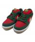 NIKE（ナイキ）の古着「Nike SB Dunk Low PRM」｜Seattle Supersonics/