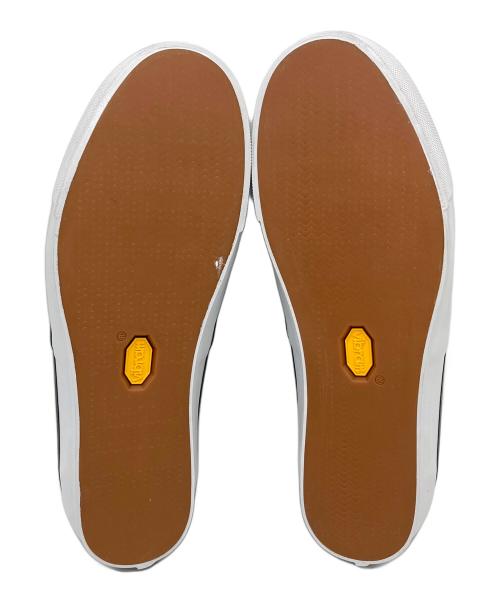 VANS（ヴァンズ）VANS (ヴァンズ) OTW Authentic 44 Siped Vibram ブラック サイズ:US 9.5の古着・服飾アイテム