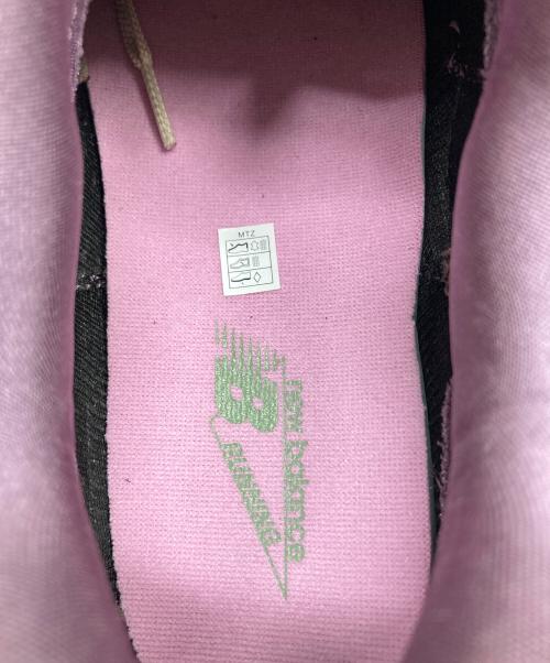 NEW BALANCE（ニューバランス）NEW BALANCE (ニューバランス) 580 V2 Exclusive Purple Plum パープル サイズ:US 9.5の古着・服飾アイテム