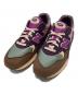 NEW BALANCE（ニューバランス）の古着「580 V2 Exclusive Purple Plum」｜パープル