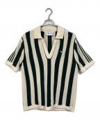 adidasアディダス）の古着「CLOT KNIT POLO クロットニットポロ ニットポロシャツ」