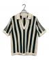 adidas（アディダス）の古着「CLOT KNIT POLO クロットニットポロ ニットポロシャツ」