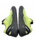 中古・古着 adidas (アディダス) YEEZY Boost 700 MNVN ブラック×イエロー サイズ:29.5：6000円