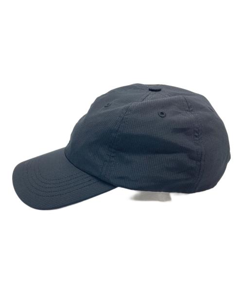 Y-3（ワイスリー）Y-3 (ワイスリー) RIPSTOP CAP  リップストップキャップ  帽子 ブラック サイズ:58cmの古着・服飾アイテム