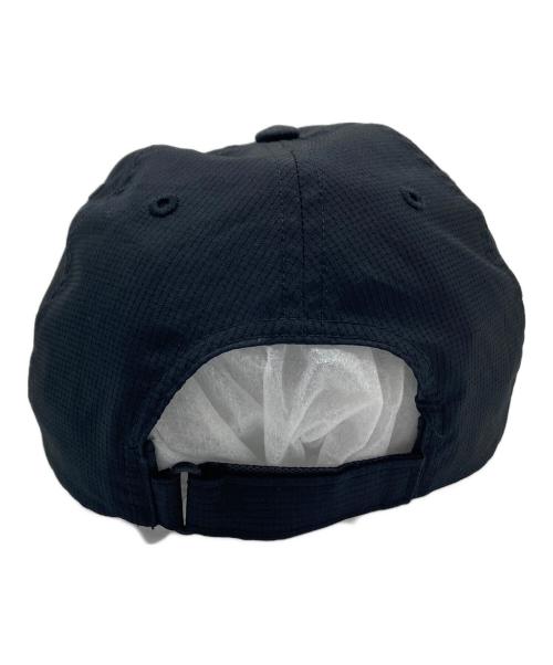 Y-3（ワイスリー）Y-3 (ワイスリー) RIPSTOP CAP  リップストップキャップ  帽子 ブラック サイズ:58cmの古着・服飾アイテム
