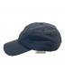 Y-3 (ワイスリー) RIPSTOP CAP  リップストップキャップ  帽子 ブラック サイズ:58cm：5000円