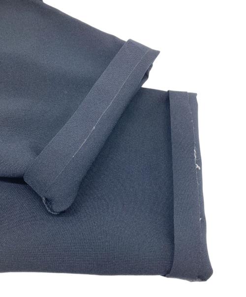 GRAMICCI（グラミチ）GRAMICCI (グラミチ) F/CE. (エフシーイー) SEAMLESS NARROW TROUSER  シームレスナロートラウザー ネイビー サイズ: Mの古着・服飾アイテム