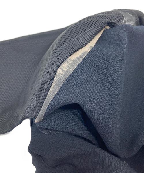 GRAMICCI（グラミチ）GRAMICCI (グラミチ) F/CE. (エフシーイー) SEAMLESS NARROW TROUSER  シームレスナロートラウザー ネイビー サイズ: Mの古着・服飾アイテム
