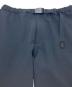 GRAMICCI (グラミチ) F/CE. (エフシーイー) SEAMLESS NARROW TROUSER  シームレスナロートラウザー ネイビー サイズ: M：6000円