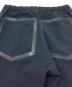 中古・古着 GRAMICCI (グラミチ) F/CE. (エフシーイー) SEAMLESS NARROW TROUSER  シームレスナロートラウザー ネイビー サイズ: M：6000円