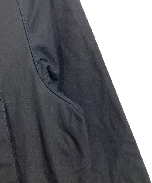 Barbour（バブアー）Barbour (バブアー) Boys' Bedale Waxeded Jacket  ボーイズビデイルワックスジャケット アウター　ライトアウター　英国製 ブラック サイズ:XLの古着・服飾アイテム