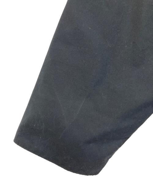 Barbour（バブアー）Barbour (バブアー) Boys' Bedale Waxeded Jacket  ボーイズビデイルワックスジャケット アウター　ライトアウター　英国製 ブラック サイズ:XLの古着・服飾アイテム