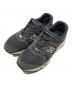 NEW BALANCE（ニューバランス）の古着「ローカットスニーカー」｜グレー