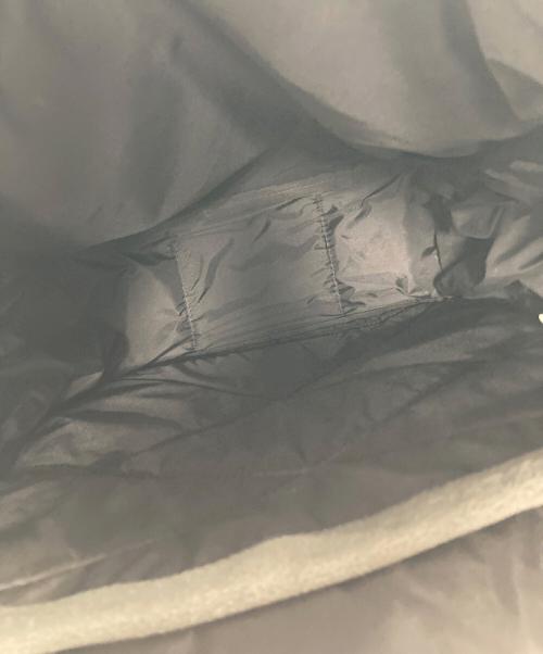 THE NORTH FACE（ザ ノース フェイス）THE NORTH FACE (ザ ノース フェイス) リュック　バックパック　スポーツ　アウトドア　通勤 通学 仕事 出張 旅行 トラベル タウンユース ブラック サイズ:実寸参照の古着・服飾アイテム