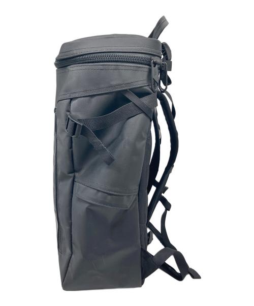 THE NORTH FACE（ザ ノース フェイス）THE NORTH FACE (ザ ノース フェイス) リュック　バックパック　スポーツ　アウトドア　通勤 通学 仕事 出張 旅行 トラベル タウンユース ブラック サイズ:実寸参照の古着・服飾アイテム