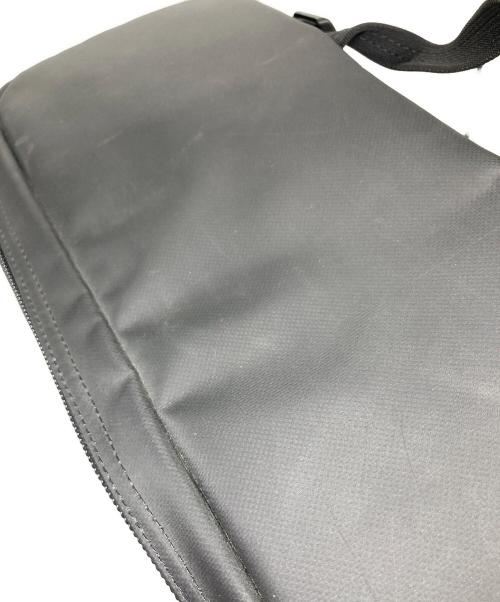 THE NORTH FACE（ザ ノース フェイス）THE NORTH FACE (ザ ノース フェイス) リュック　バックパック　スポーツ　アウトドア　通勤 通学 仕事 出張 旅行 トラベル タウンユース ブラック サイズ:実寸参照の古着・服飾アイテム