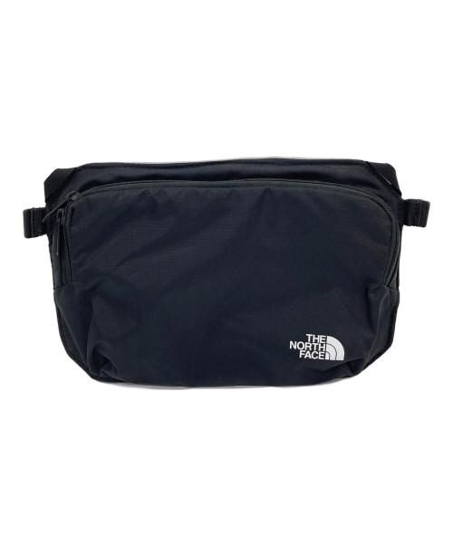 THE NORTH FACE（ザ ノース フェイス）THE NORTH FACE (ザ ノース フェイス) リュック　バックパック　スポーツ　アウトドア　通勤 通学 仕事 出張 旅行 トラベル タウンユース ブラック サイズ:実寸参照の古着・服飾アイテム