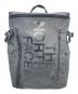 THE NORTH FACE（ザ ノース フェイス）の古着「リュック　バックパック　スポーツ　アウトドア　通勤 通学 仕事 出張 旅行 トラベル タウンユース」｜ブラック