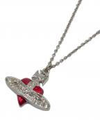 Vivienne Westwoodヴィヴィアンウエストウッド）の古着「NEW DIAMANTE HEART PENDANT ニューディアマンテハートペンダント　ハートモチーフ」