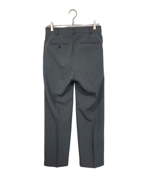 THE SHINZONE（ザ シンゾーン）THE SHINZONE (ザ シンゾーン) CHRYSLER PANTS  クライスラーパンツ　日本製 グレー サイズ:32の古着・服飾アイテム