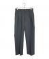 THE SHINZONE（ザ シンゾーン）の古着「CHRYSLER PANTS  クライスラーパンツ　日本製」｜グレー