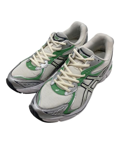 asics（アシックス）asics (アシックス) GT-2160 ローカットスニーカー　 ホワイト サイズ:8 1/2の古着・服飾アイテム