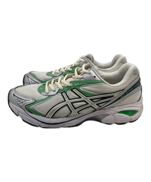 asics（アシックス）asics (アシックス) GT-2160 ローカットスニーカー　 ホワイト サイズ:8 1/2の古着・服飾アイテム