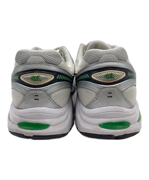 asics（アシックス）asics (アシックス) GT-2160 ローカットスニーカー　 ホワイト サイズ:8 1/2の古着・服飾アイテム