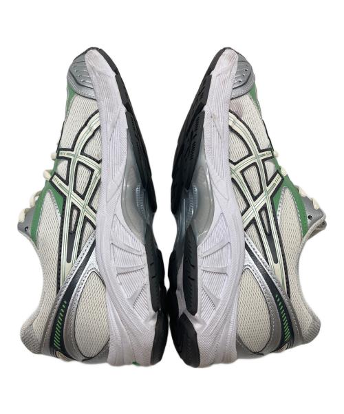 asics（アシックス）asics (アシックス) GT-2160 ローカットスニーカー　 ホワイト サイズ:8 1/2の古着・服飾アイテム