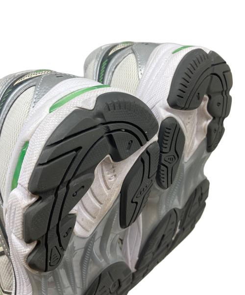 asics（アシックス）asics (アシックス) GT-2160 ローカットスニーカー　 ホワイト サイズ:8 1/2の古着・服飾アイテム