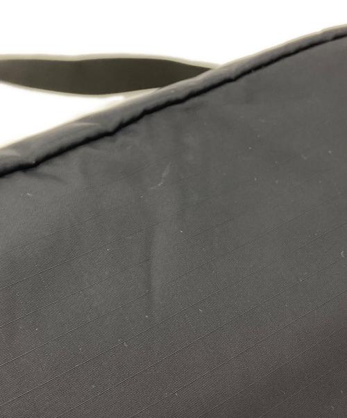 THE NORTHFACE PURPLELABEL（ザ・ノースフェイス パープルレーベル）THE NORTHFACE PURPLELABEL (ザ・ノースフェイス パープルレーベル) Nylon Shoulder Bag ナイロンショルダーバッグ ブラック サイズ:実寸参照の古着・服飾アイテム