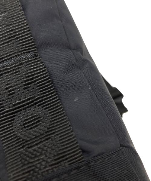 THE NORTHFACE PURPLELABEL（ザ・ノースフェイス パープルレーベル）THE NORTHFACE PURPLELABEL (ザ・ノースフェイス パープルレーベル) Nylon Shoulder Bag ナイロンショルダーバッグ ブラック サイズ:実寸参照の古着・服飾アイテム