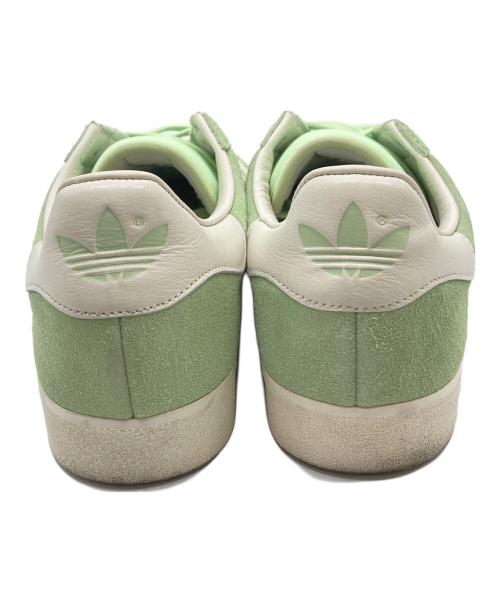 adidas（アディダス）adidas (アディダス) Gazelle 85 グリーン サイズ:US8.5の古着・服飾アイテム