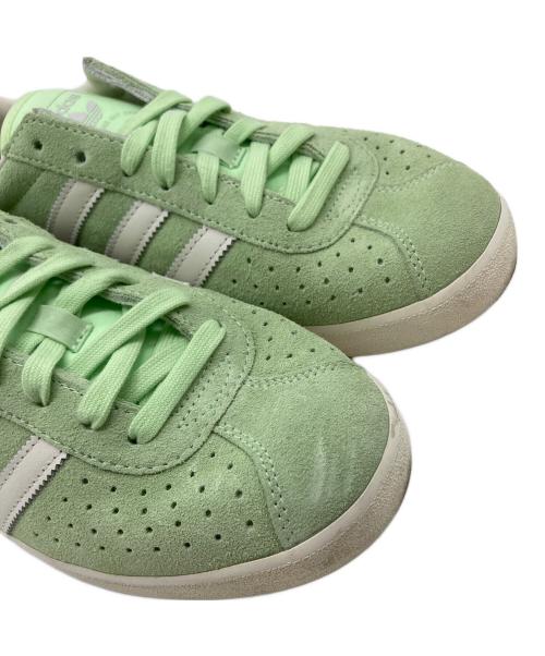 adidas（アディダス）adidas (アディダス) Gazelle 85 グリーン サイズ:US8.5の古着・服飾アイテム