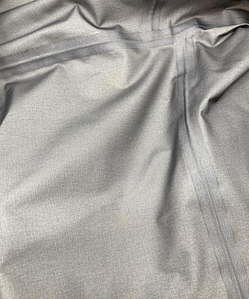 THE NORTH FACE（ザ ノース フェイス）THE NORTH FACE (ザ ノース フェイス) Climb Light Jacket  GORE-TEX ライトジャケット　マウンテンパーカー　ナイロンパーカー グレー サイズ:M 未使用品の古着・服飾アイテム