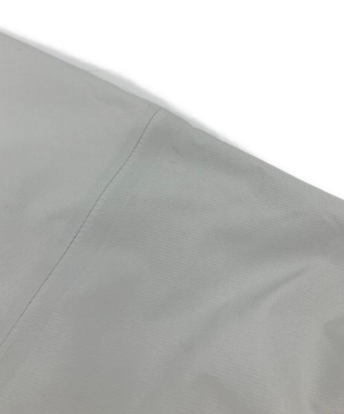 THE NORTH FACE（ザ ノース フェイス）THE NORTH FACE (ザ ノース フェイス) Climb Light Jacket  GORE-TEX ライトジャケット　マウンテンパーカー　ナイロンパーカー グレー サイズ:M 未使用品の古着・服飾アイテム