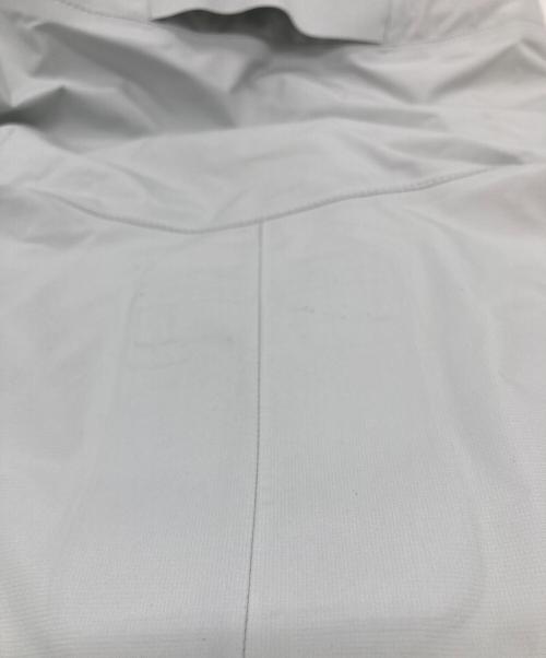 THE NORTH FACE（ザ ノース フェイス）THE NORTH FACE (ザ ノース フェイス) Climb Light Jacket  GORE-TEX ライトジャケット　マウンテンパーカー　ナイロンパーカー グレー サイズ:M 未使用品の古着・服飾アイテム