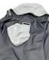 中古・古着 THE NORTH FACE (ザ ノース フェイス) Climb Light Jacket  GORE-TEX ライトジャケット　マウンテンパーカー　ナイロンパーカー グレー サイズ:M 未使用品：20000円